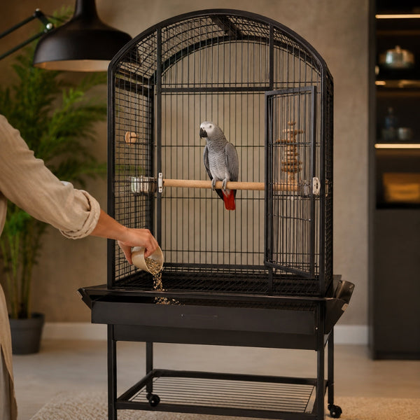 Bird Supplies