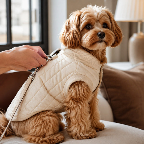 Pet Fashion & Apparel