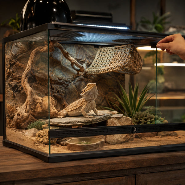 Reptile Supplies