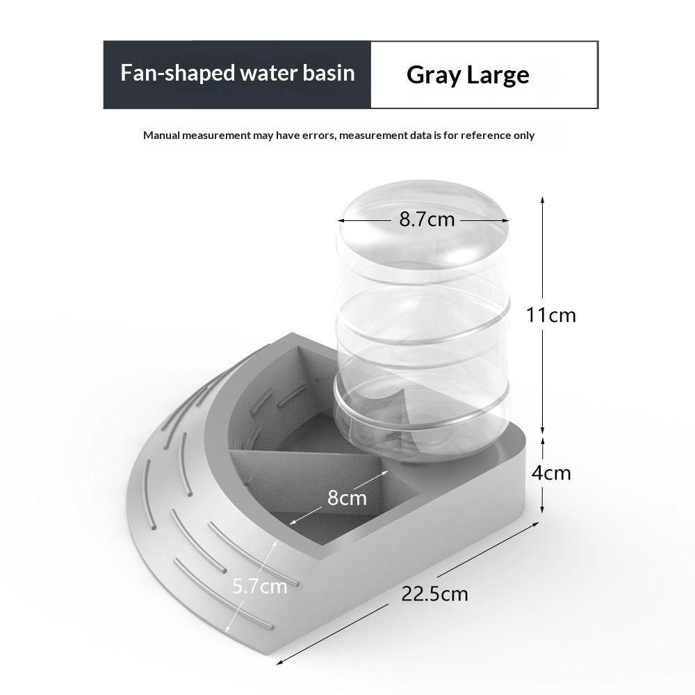 Multi Functional Water Bowl For Reptile Feeding Pets