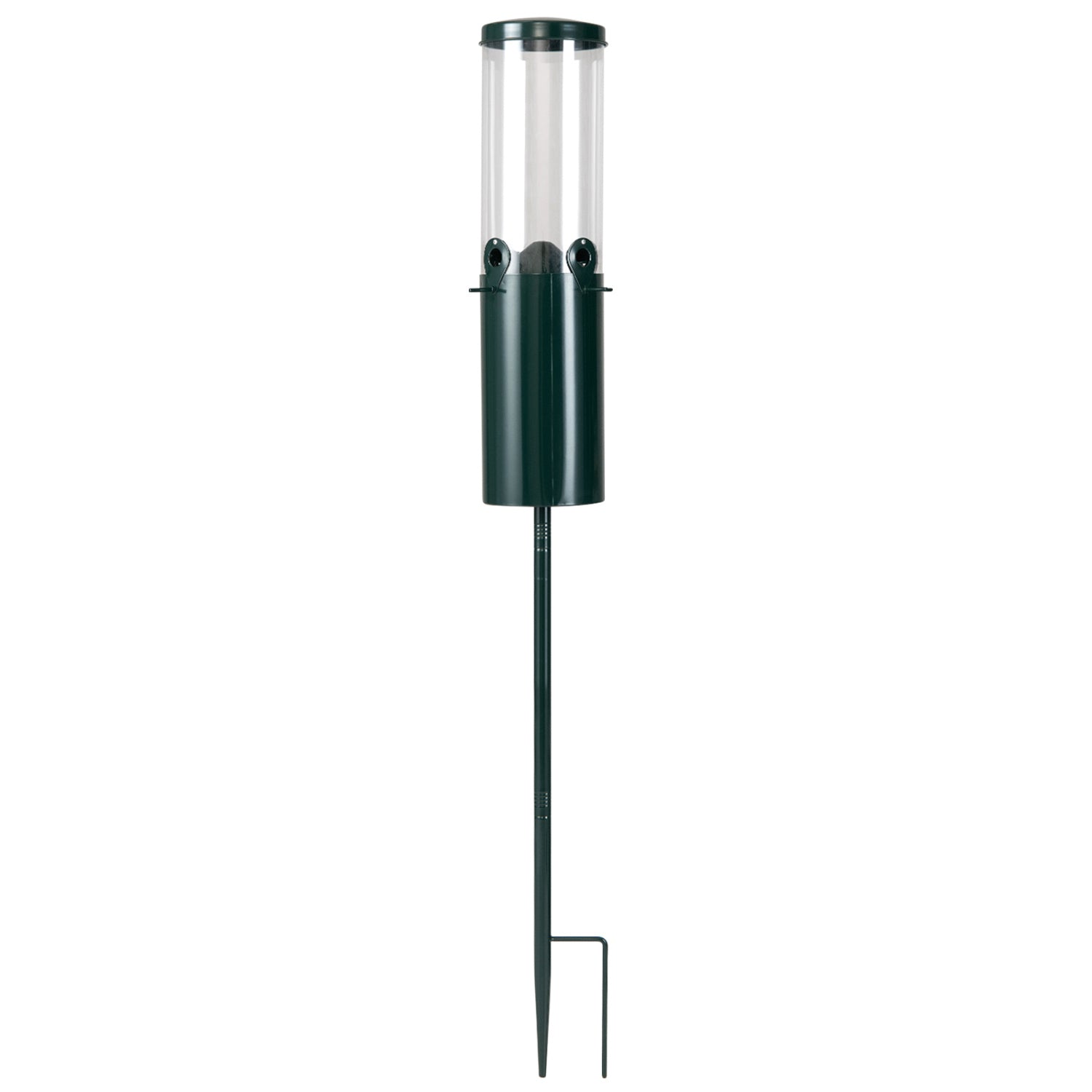 10 LBS Large Capacity Squirrel Proof Bird Feeder