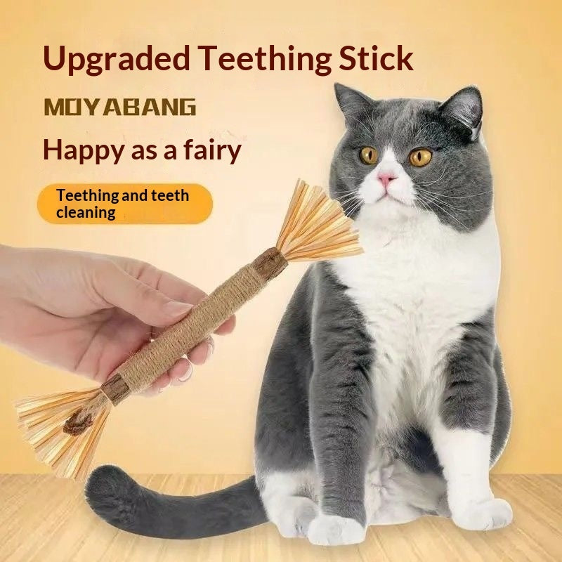 Pet Supplies Cat Toy Gift Set Interactive Play