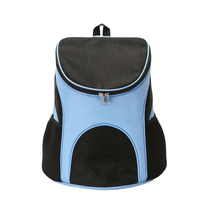 Breathable Puppy Carrier Backpack For Small Dogs