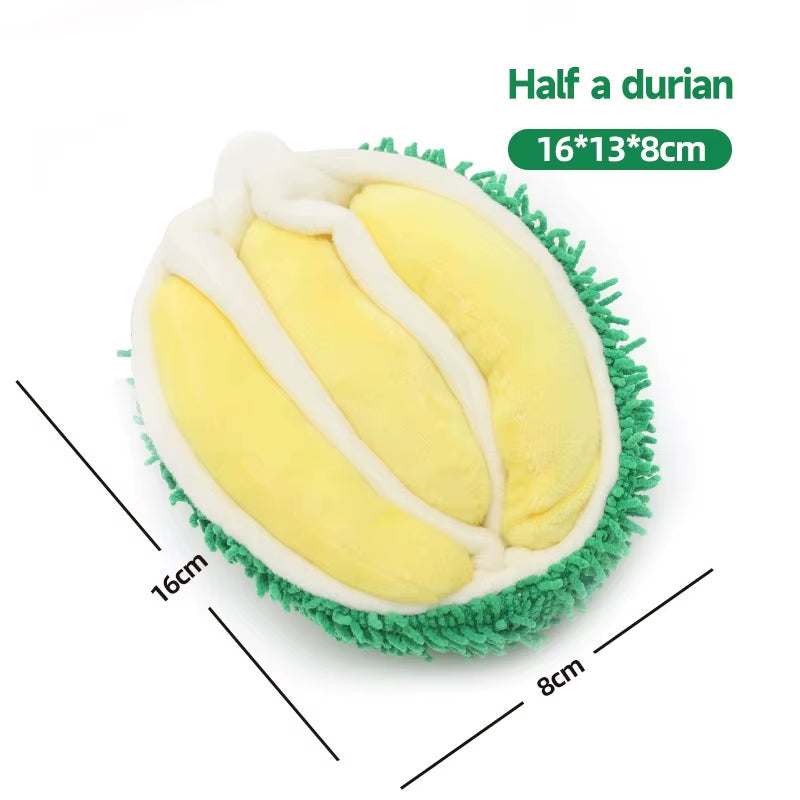Interactive Squeaky Dog Toys For Puppies Small Breeds