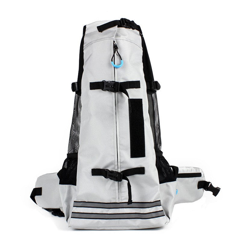 Breathable Pet Backpack Carrier Bag For Small Animals