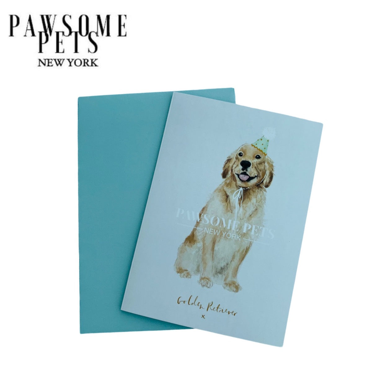 PETS CARD - #19