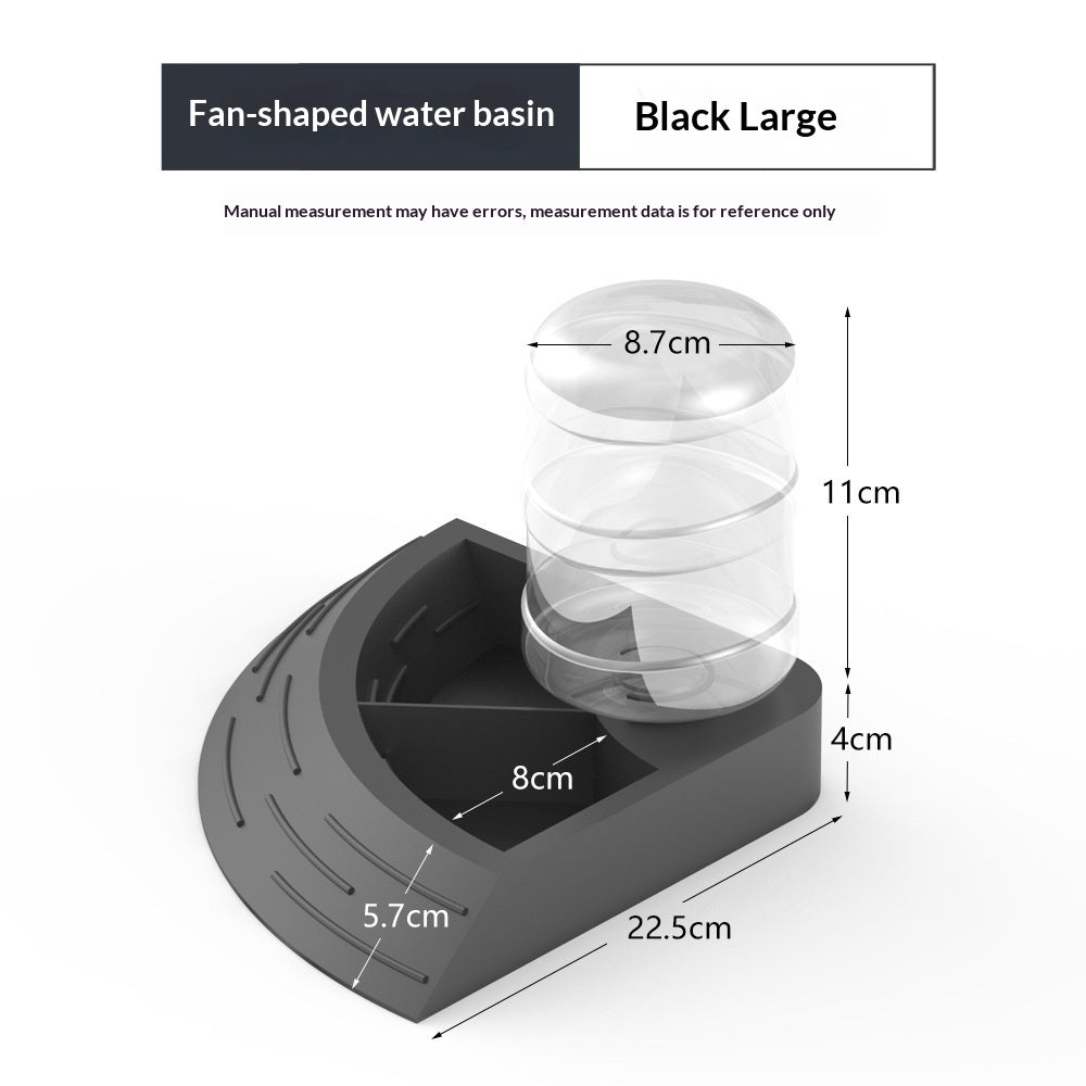 Multi Functional Water Bowl For Reptile Feeding Pets