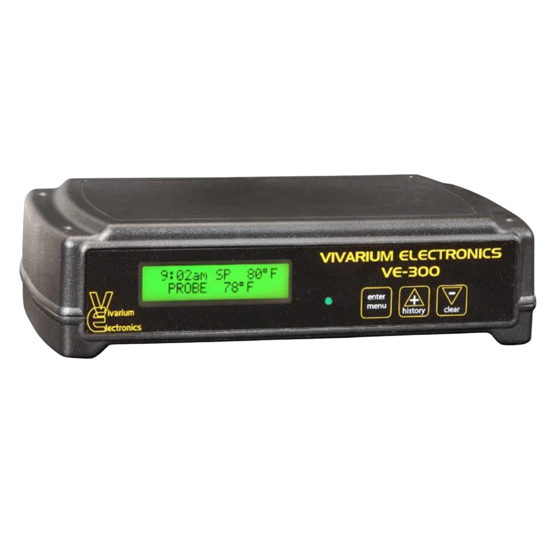 Electronics Thermostat Temperature Controller For Reptile Habitats